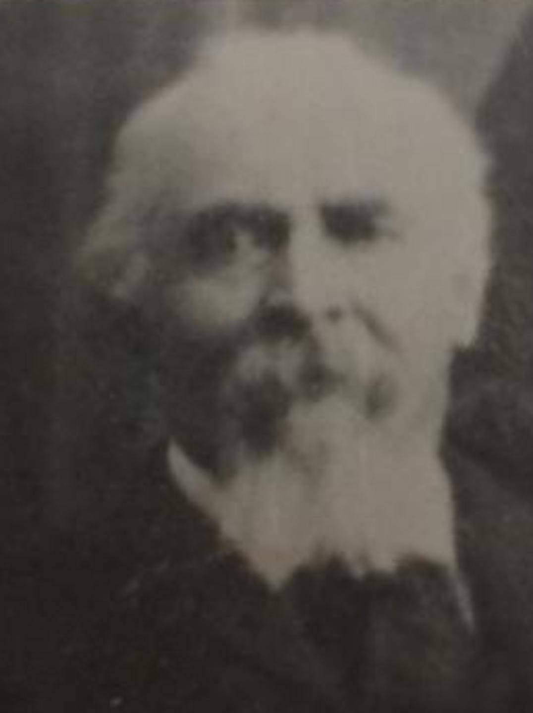 David Drysdale (1816 - 1887) Profile